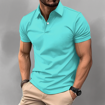 Barend™ | Tijdloos poloshirt voor een elegante stijl