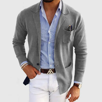 Louis™ | Casual Blazer voor Heren