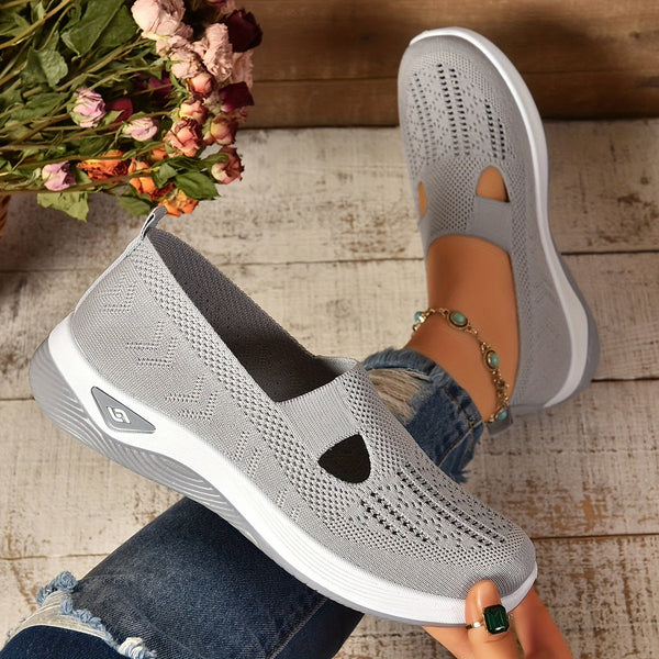 Diede™ | ORTHOPEDISCHE SLIP-ON SCHOEN