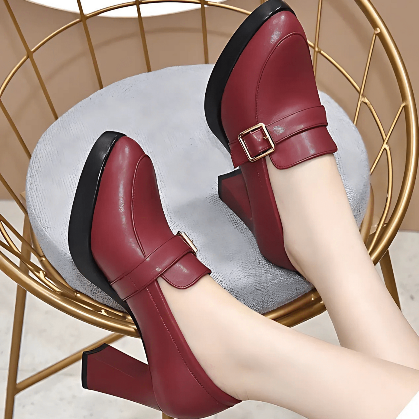 Babette™ | Pumps