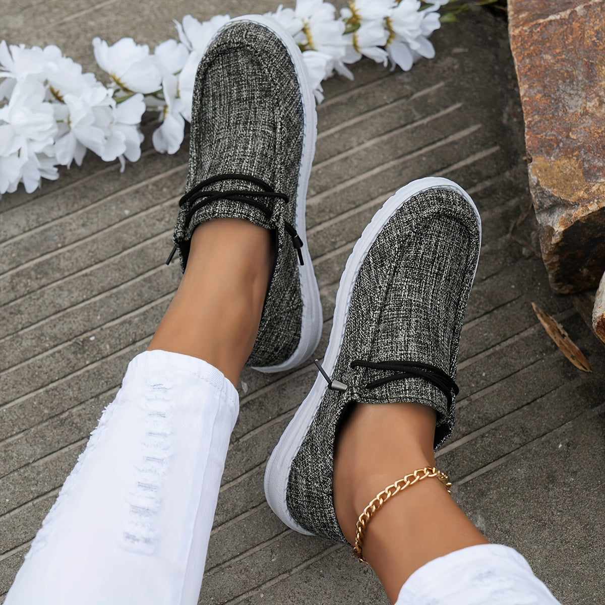 Annelot™ | Casual Comfort Sneakers