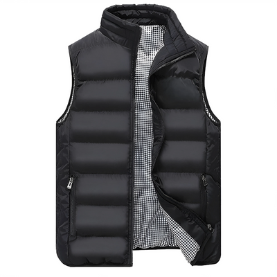 Douwé™ | Lichtgewicht Gewatteerd Bodywarmer