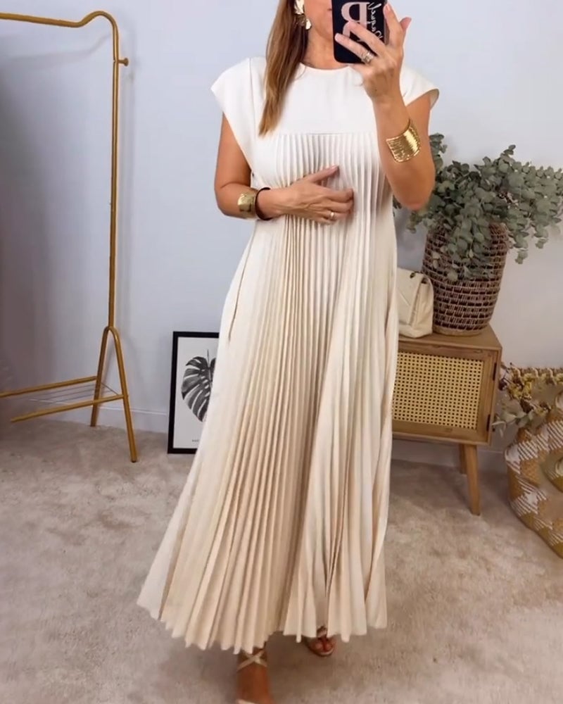 Odilia™ | Tijdloze en comfortabele jurk