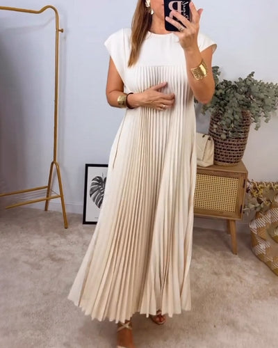 Odilia™ | Tijdloze en comfortabele jurk