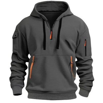 Daven™ | Functionele Hoodie