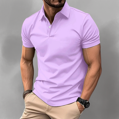 Barend™ | Tijdloos poloshirt voor een elegante stijl
