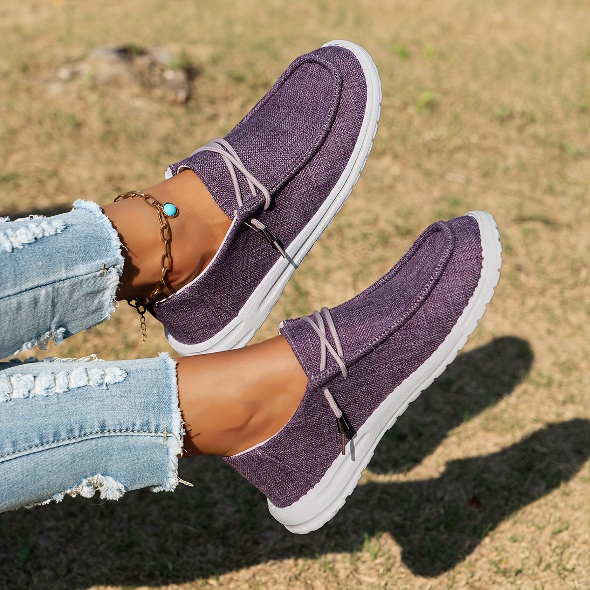 Annelot™ | Casual Comfort Sneakers
