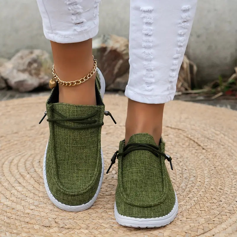 Annelot™ | Casual Comfort Sneakers
