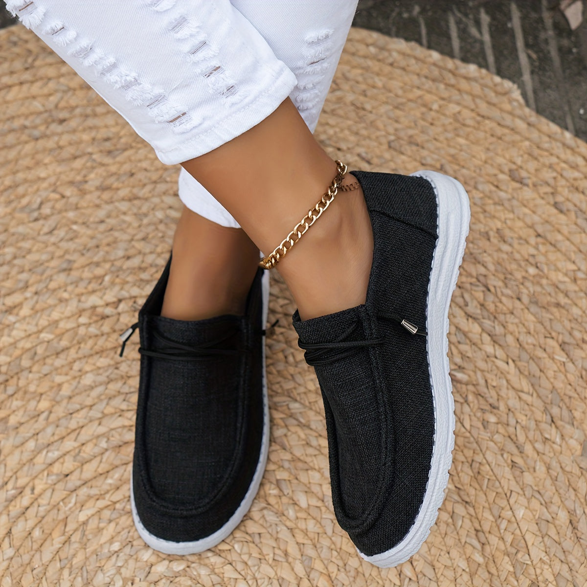 Annelot™ | Casual Comfort Sneakers
