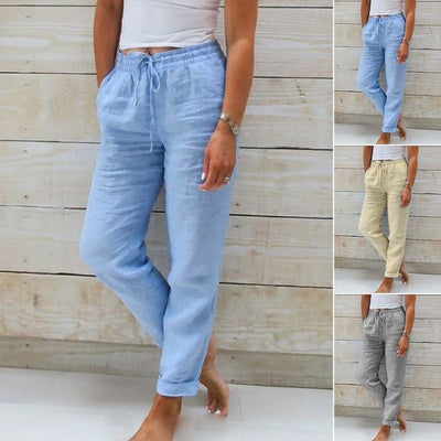 Carlijn™ | Comfortabele Broek