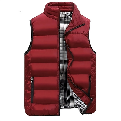 Douwé™ | Lichtgewicht Gewatteerd Bodywarmer