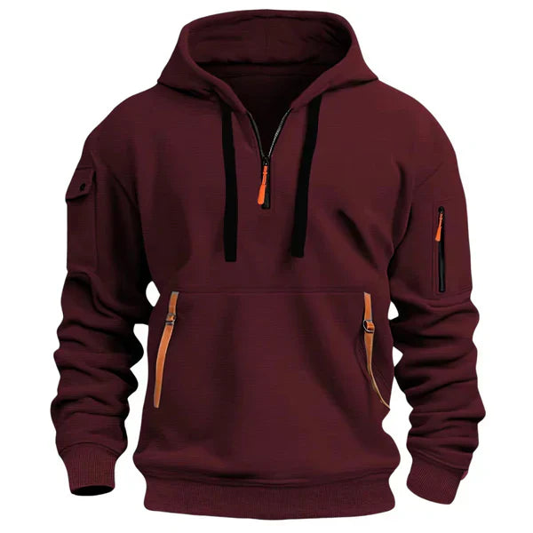 Daven™ | Functionele Hoodie