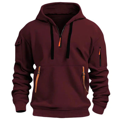 Daven™ | Functionele Hoodie