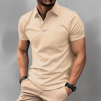 Barend™ | Tijdloos poloshirt voor een elegante stijl