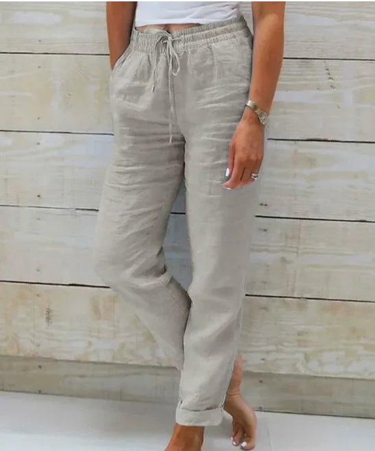 Carlijn™ | Comfortabele Broek