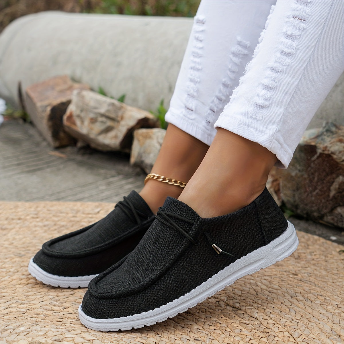 Annelot™ | Casual Comfort Sneakers