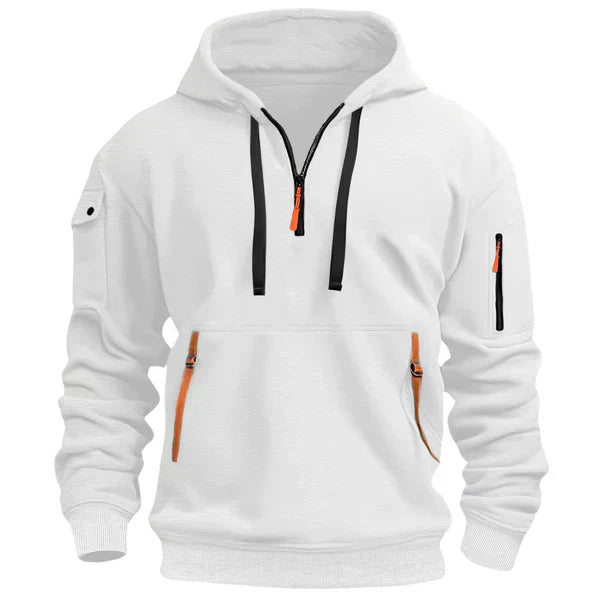 Daven™ | Functionele Hoodie
