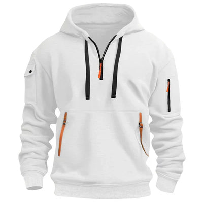 Daven™ | Functionele Hoodie