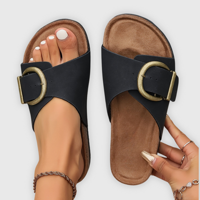 Riemke™ | Orthopedische Soft Glide Comfort Sandalen