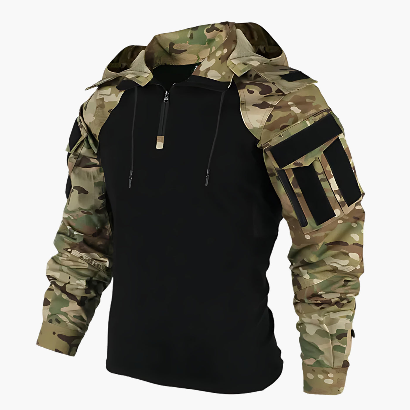 Ares™ | Tactische Hoodie