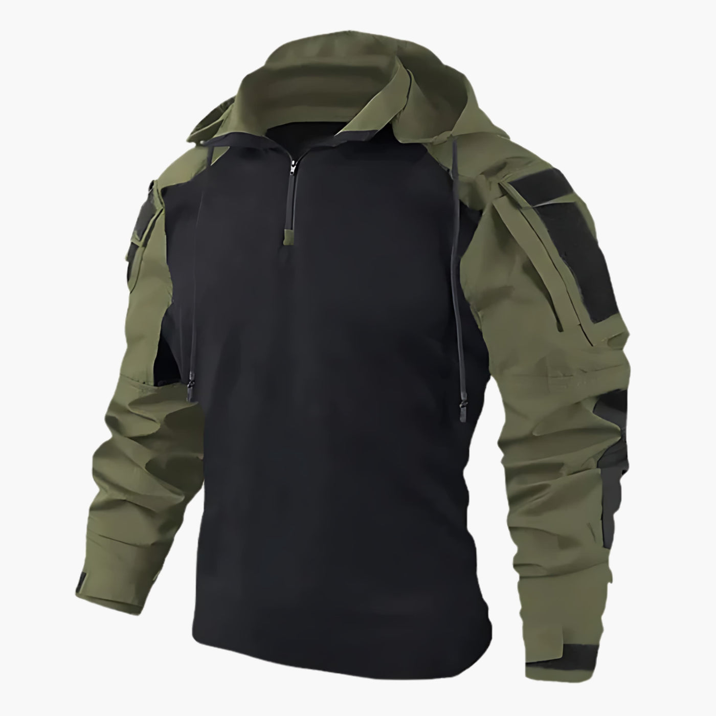 Ares™ | Tactische Hoodie