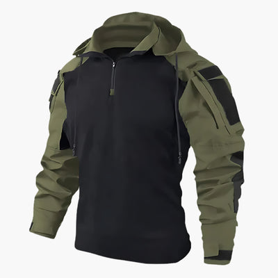 Ares™ | Tactische Hoodie