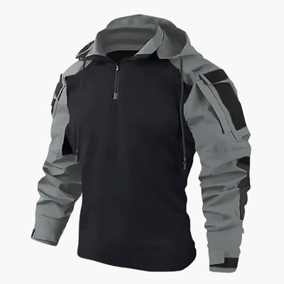 Ares™ | Tactische Hoodie