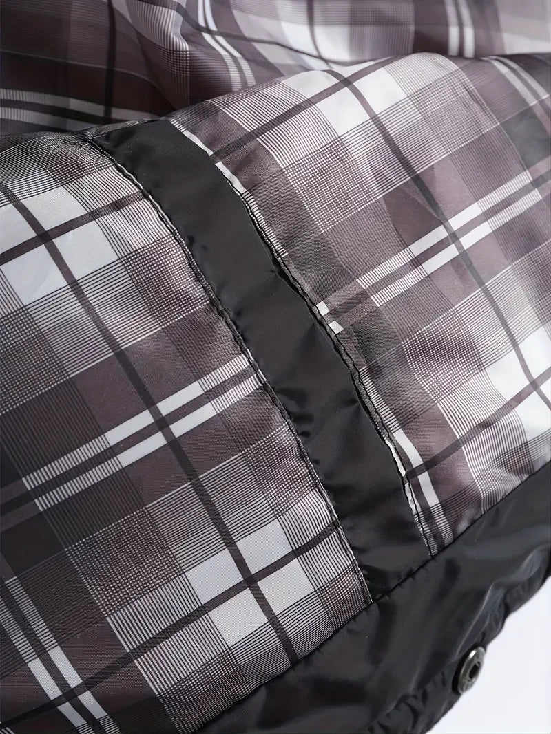 Dorian™ | Gewatteerd Herenjack