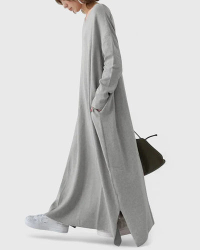 Tena™ | Oversized Jurk