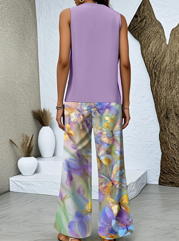 Aline™ | Chique tweedelige set