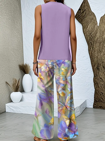 Aline™ | Chique tweedelige set