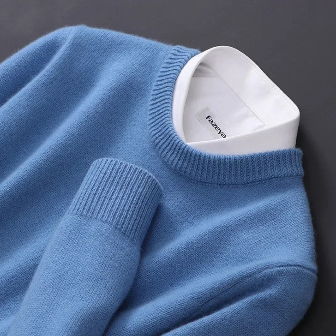 Julian™ | Heren Trui