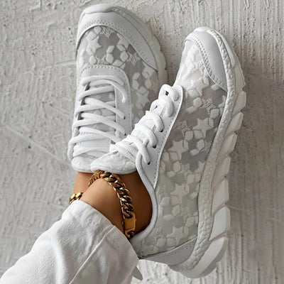 Meike™ | Ademende orthopedische schoenen