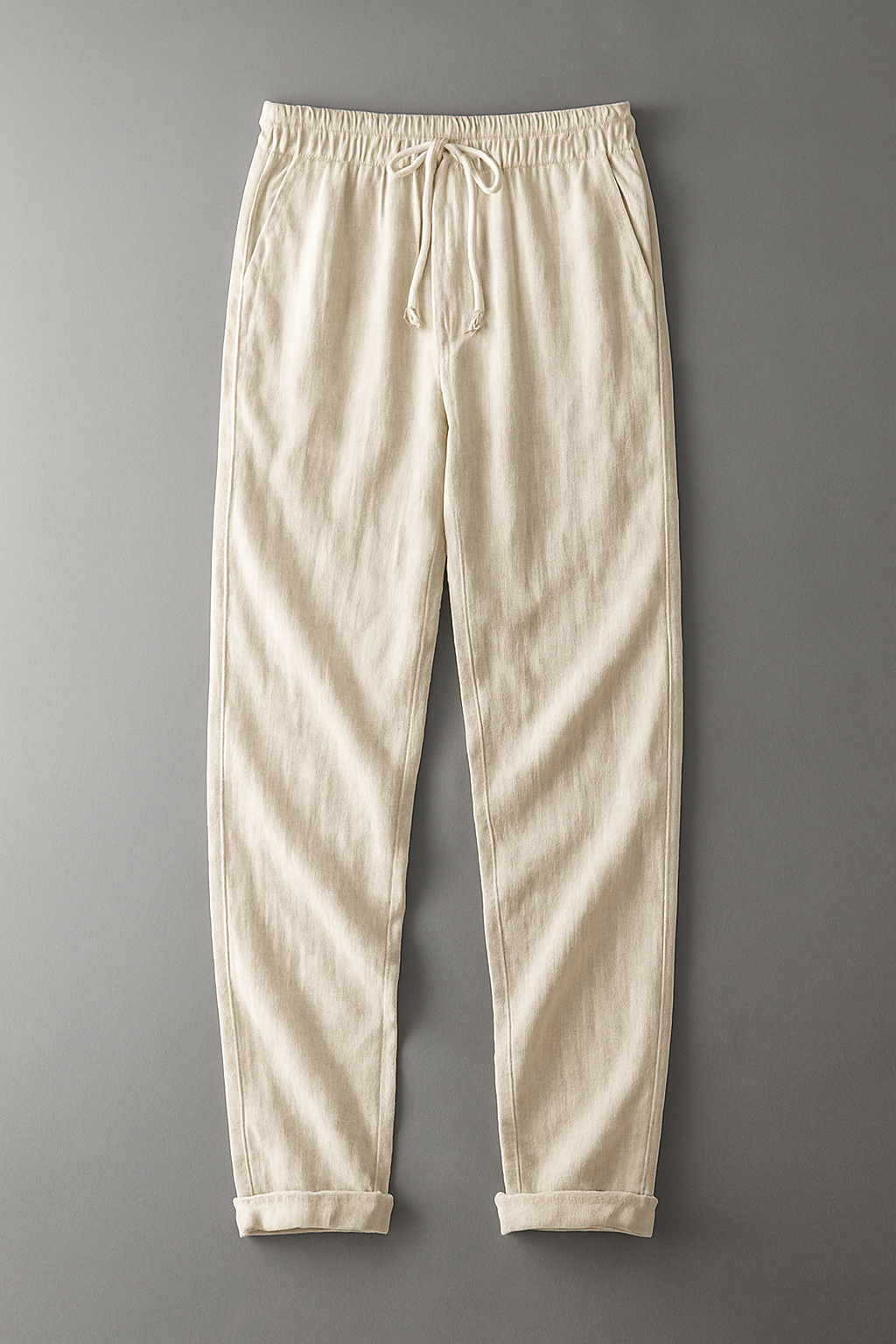 Doortje™ | Stijlvolle Linnen Broek