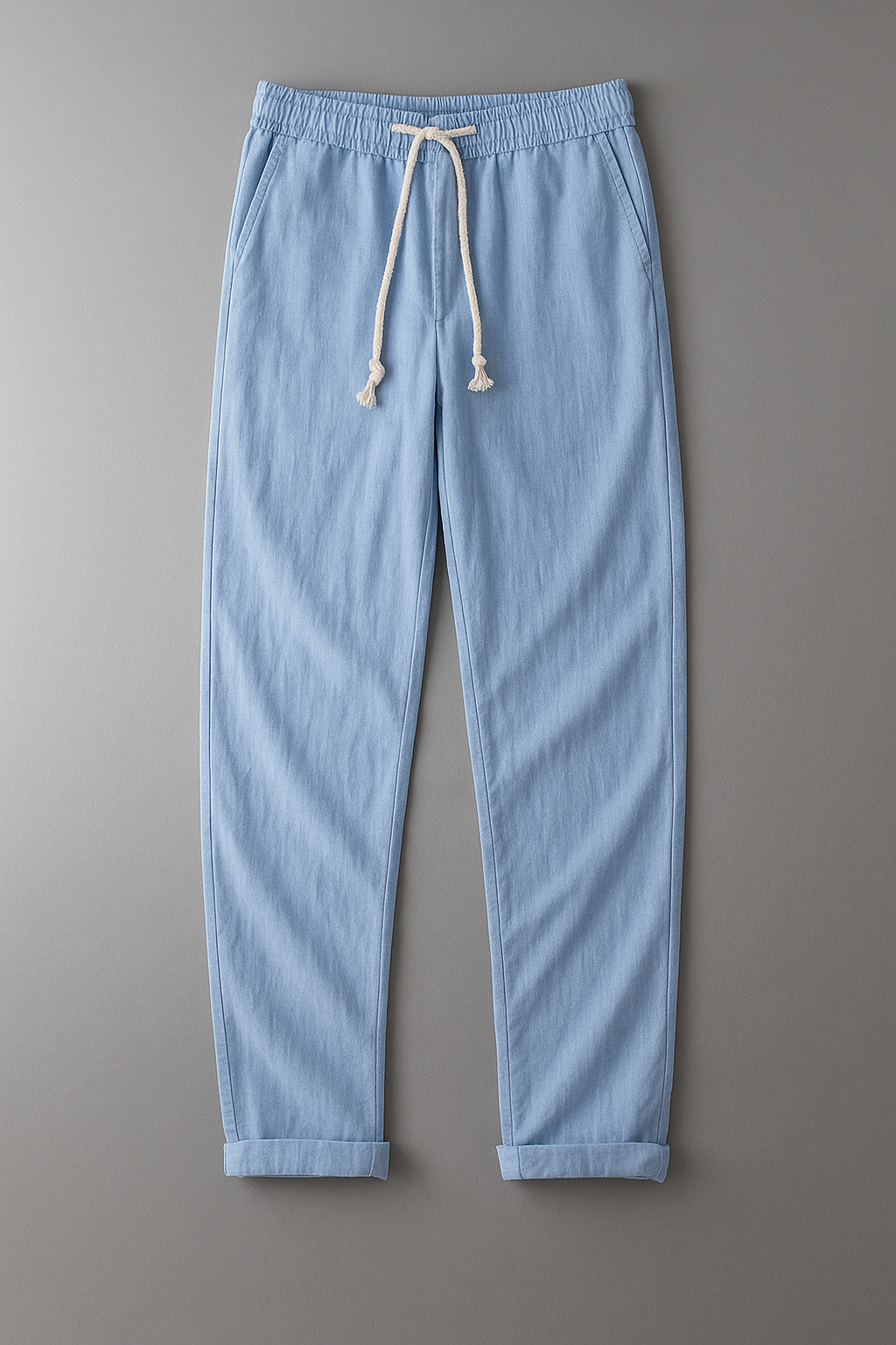 Doortje™ | Stijlvolle Linnen Broek