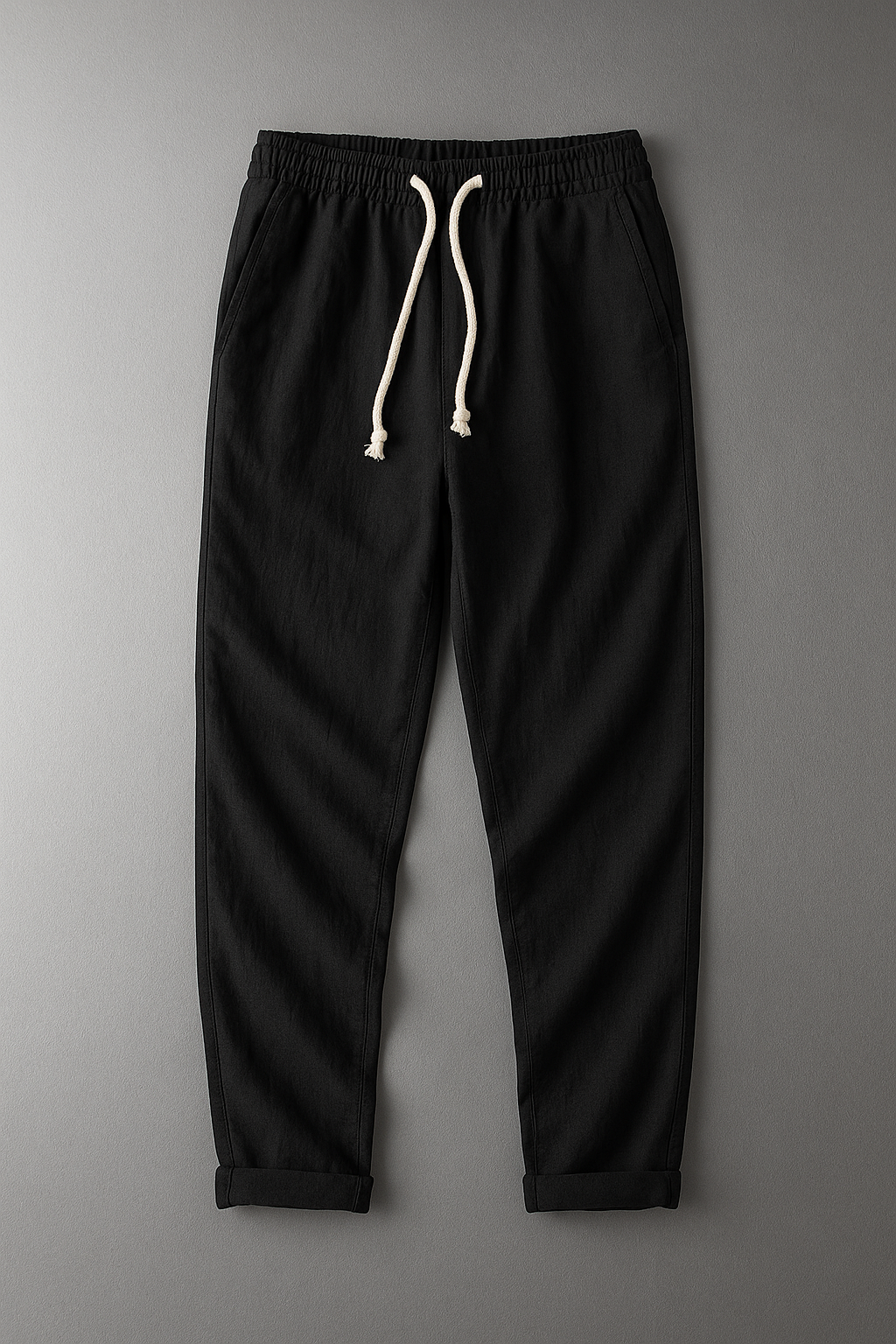 Doortje™ | Stijlvolle Linnen Broek