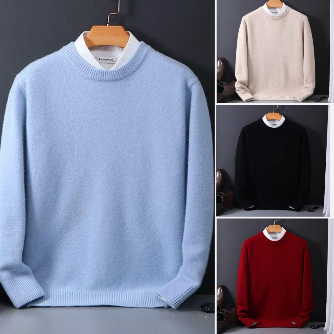 Julian™ | Heren Trui