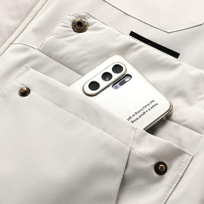 Eric™ | Outdoor Jas