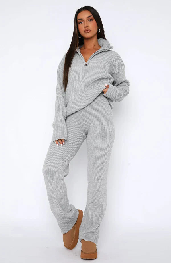 Fauve™ | Loungewear Set