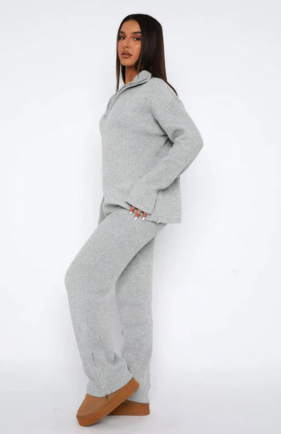 Fauve™ | Loungewear Set