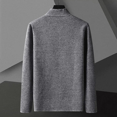 Hubrecht™ | Minimalistische Jas