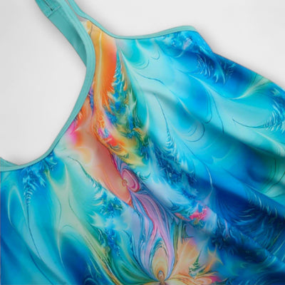 Patrizia™ | Tankini Set