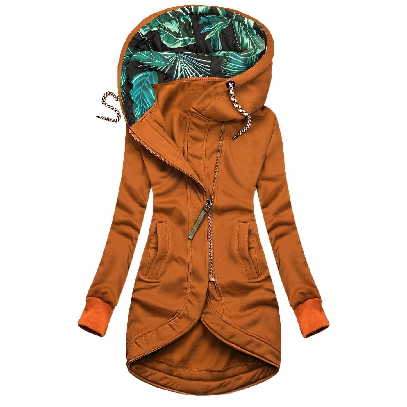 Selora™ | Winterjas voor Dames
