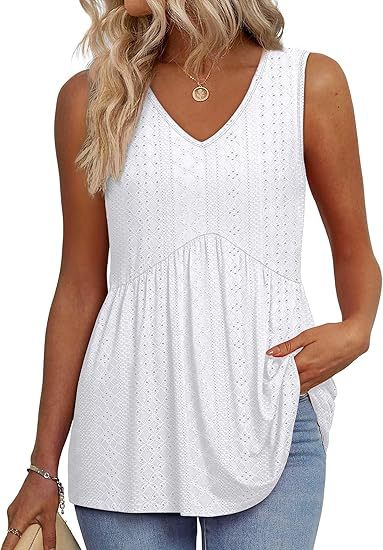 Jiska™ | Elegante Casual Dagelijkse Top