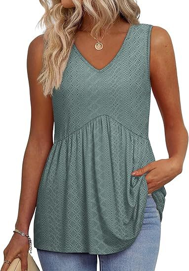 Jiska™ | Elegante Casual Dagelijkse Top