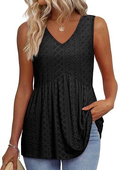 Jiska™ | Elegante Casual Dagelijkse Top