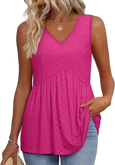 Jiska™ | Elegante Casual Dagelijkse Top
