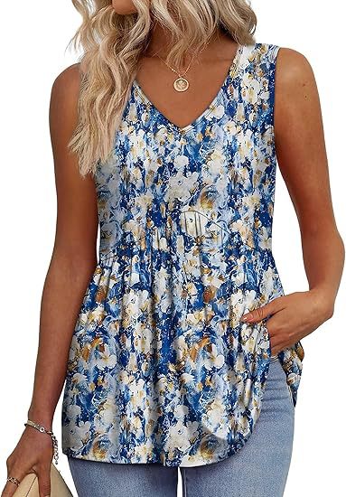 Jiska™ | Elegante Casual Dagelijkse Top