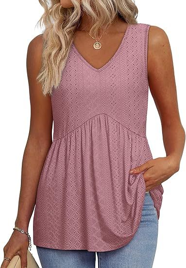 Jiska™ | Elegante Casual Dagelijkse Top