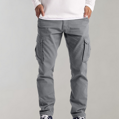 Thijmen™ | Lichtgewicht Cargo Broek